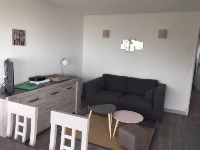 Trois Appartements Secteur Foncillon Plage รัวย็อง ภายนอก รูปภาพ